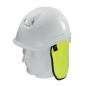 Preview: UVEX Nackenschutz für alle UVEX Helme