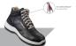 Preview: Stabilus JORDEN MID CROSS ESD S3 Sicherheitsstiefel Gr. 44 UVP 103,90