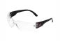 Preview: Schutzbrille Nitras VISION PROTECT BASIC 9000