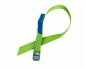 Preview: Gurtschnellverschluss 55 cm, Farbe: blau