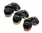 Preview: KASK Gehörschutz - Kapseln für Plasma AQ Superplasma HP Industriehelm
