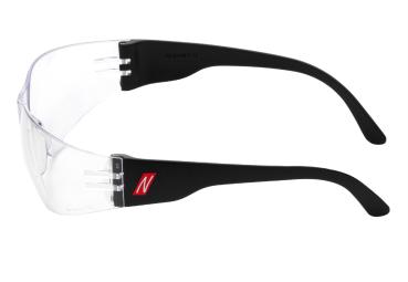 Schutzbrille Nitras VISION PROTECT BASIC 9000