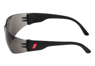 Schutzbrille Nitras VISION PROTECT BASIC 9001 Getönt