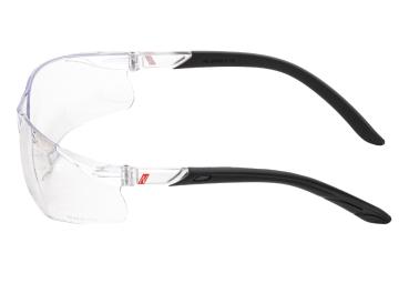 Schutzbrille Nitras VISION PROTECT 9010