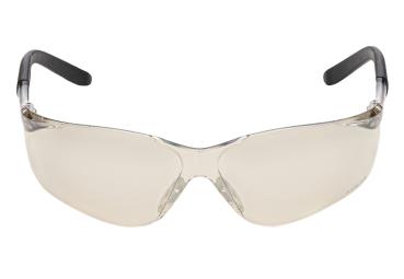 Schutzbrille Nitras VISION PROTECT 9012 Silber / Getönt / Verspiegelt