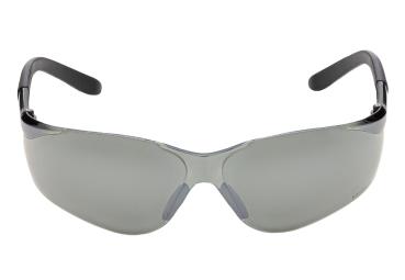 Schutzbrille Nitras VISION PROTECT 9013 Getönt