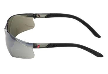 Schutzbrille Nitras VISION PROTECT 9013 Getönt