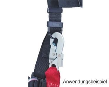 Trage-Clip für Karabinerhaken