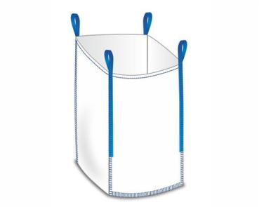 Preview: 5 x Big Bag, oben offen, 90 x 90 x 90 cm