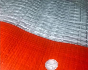 Preview: 3,20 x 20 m, Gittergerüstplane EXTRA