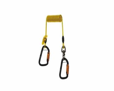 3M™ DBI-SALA® Hook2Hook Verbindungsmittel für Werkzeug