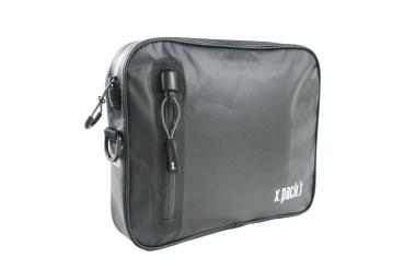 Preview: x.pack.t Tablet Tasche "Hilo" aus 100% wasserdichten Materialien