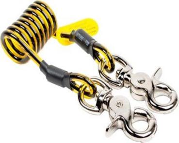 3M™ DBI-SALA® Trigger2Trigger Spiral-Halteband für Werkzeug