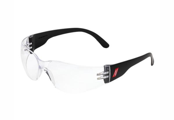 Schutzbrille Nitras VISION PROTECT BASIC 9000