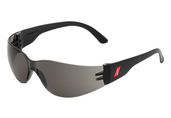 Schutzbrille Nitras VISION PROTECT BASIC 9001 Getönt