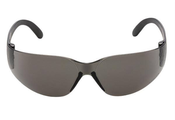 Schutzbrille Nitras VISION PROTECT BASIC 9001 Getönt