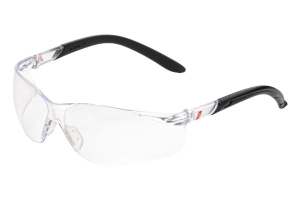 Schutzbrille Nitras VISION PROTECT 9010