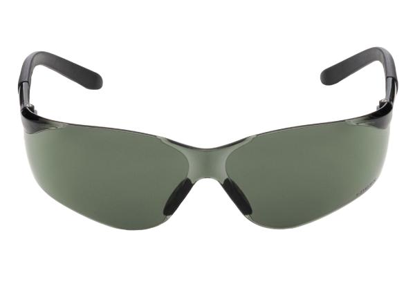 Schutzbrille Nitras VISION PROTECT 9011 Getönt