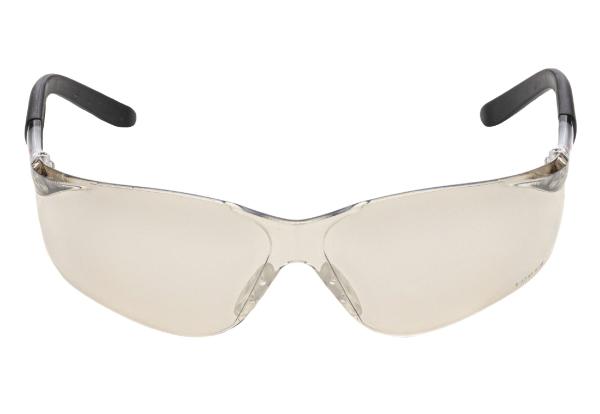 Schutzbrille Nitras VISION PROTECT 9013 Getönt