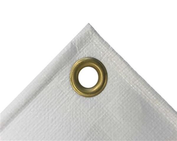 1,60 x 10 m, Gerüstschutzplane Typ IP