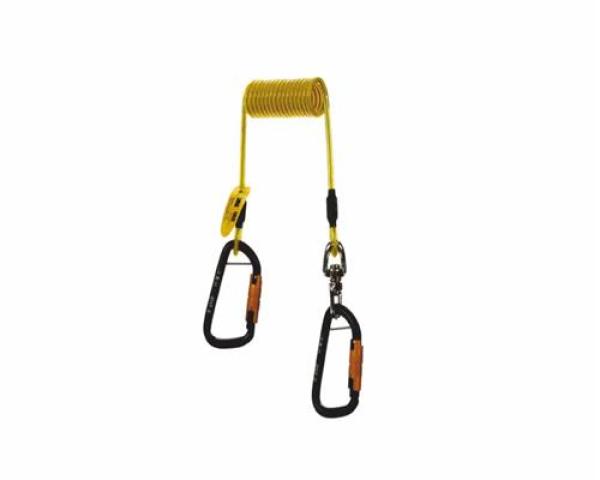 3M™ DBI-SALA® Hook2Hook Verbindungsmittel für Werkzeug
