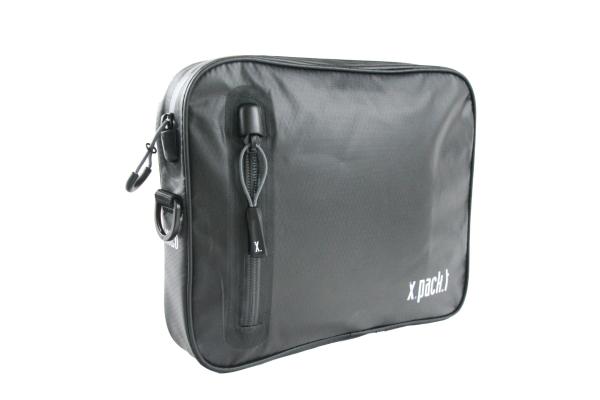 x.pack.t Tablet Tasche "Hilo" aus 100% wasserdichten Materialien