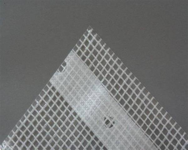 Gitterplane Standard 2,70 x 20 m / 3,20 x 20 m