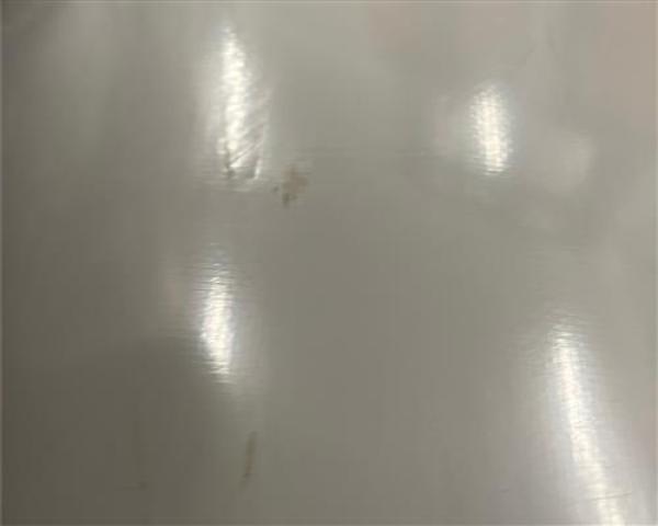 PVC Gewebeplane 1300g/m²  B1 Gr. 3 x 15 m Abverkauf Abdeckplane Bootsplane Plane