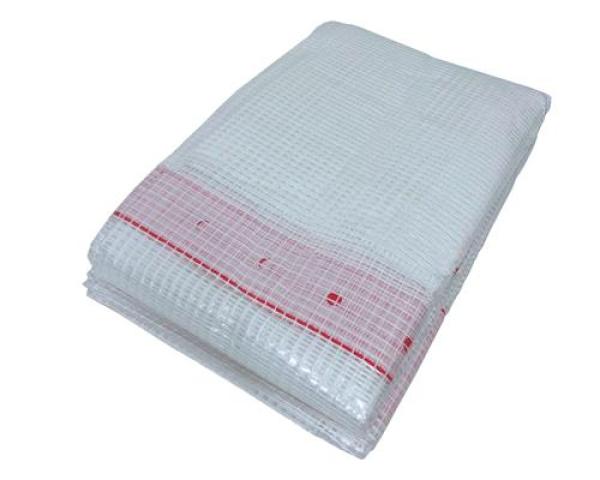 3,20 x 10 m, Gittergerüstplane EXTRA