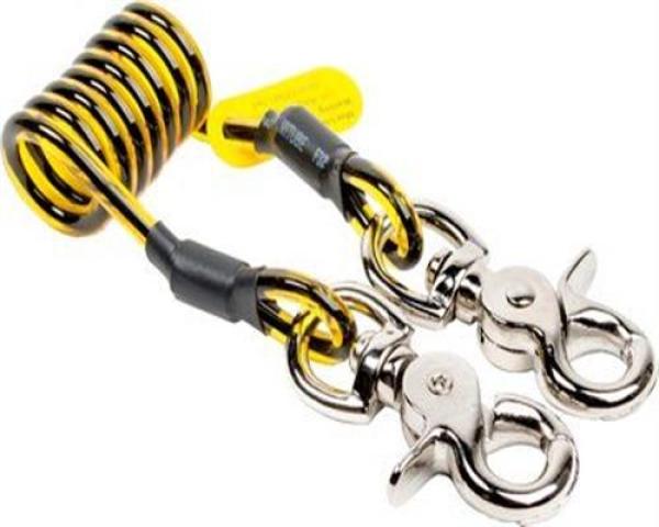 3M™ DBI-SALA® Trigger2Trigger Spiral-Halteband für Werkzeug