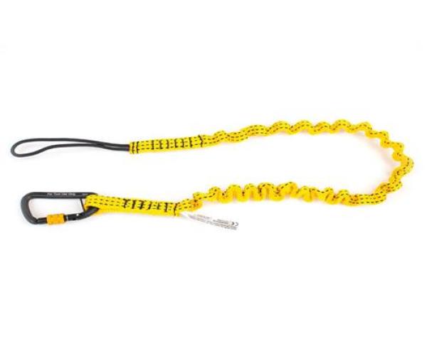 3M™ DBI-SALA® Hook2Loop Bungee-Verbindungsmittel für Werkzeuge 6,8 Kg