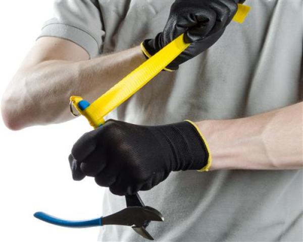 3M™ DBI-SALA® Befestigung mit Werkzeugöse 2,3 Kg