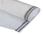 3,20 x 50 m, Strahlschutznetz, Farbe: weiß